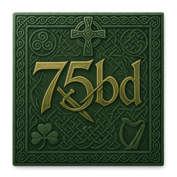 75bd logo
